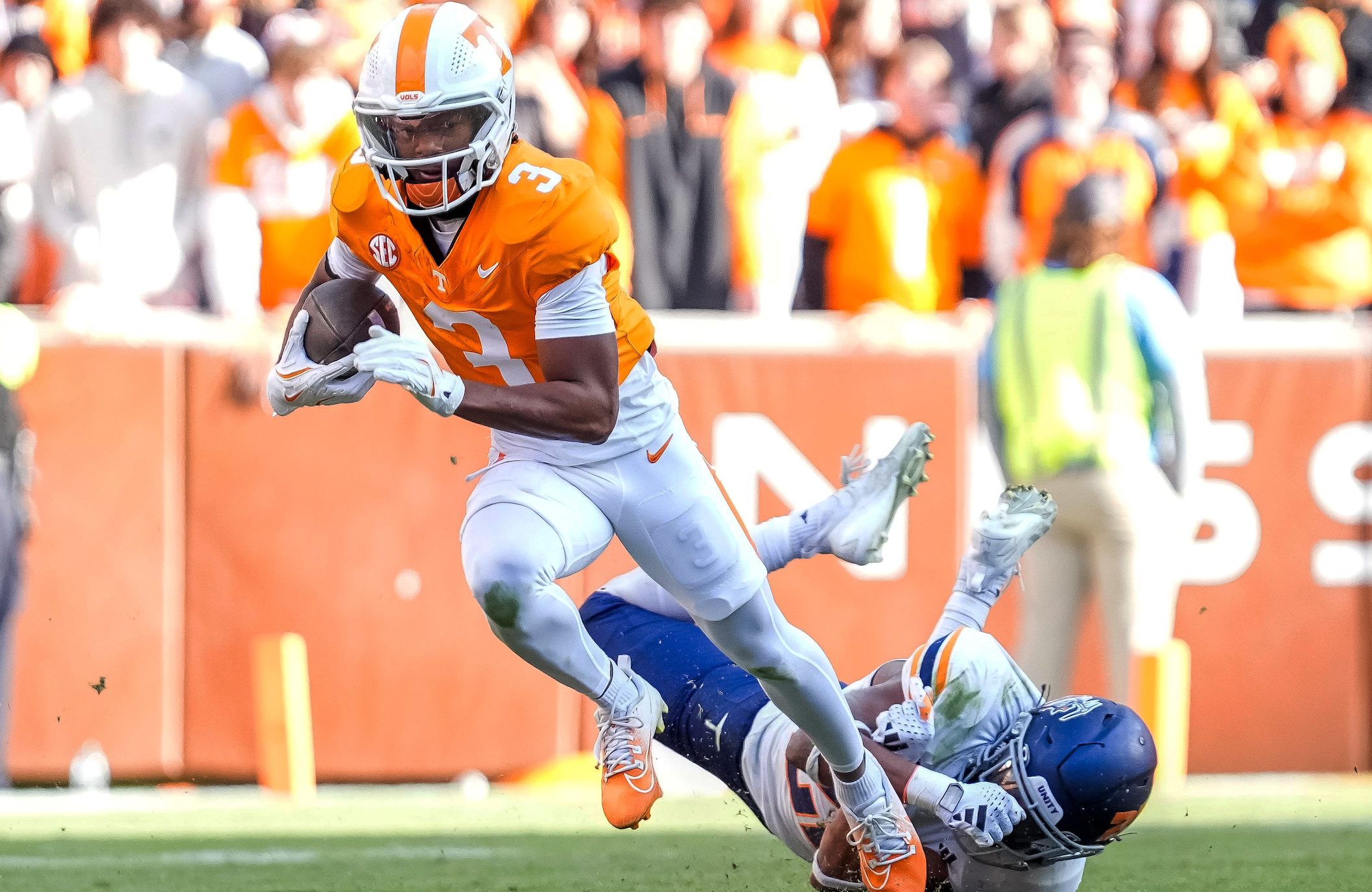 Tennessee Vols